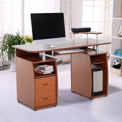 Pc deals table design