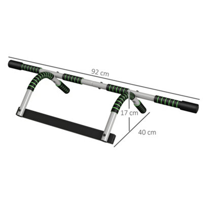 Pull Up Bar - Focus Fitness Doorway Bar Premium kopen