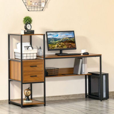 Computer tables outlet for home