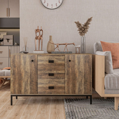 Industrial sideboard deals