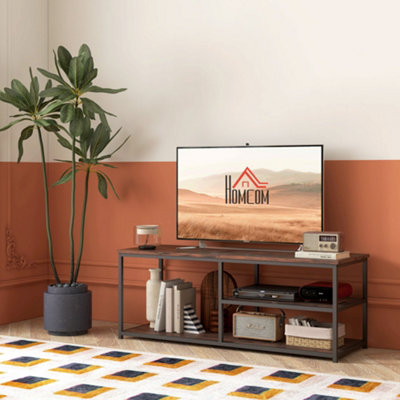 Frame deals tv stand