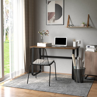 Small laptop desks for small deals spaces