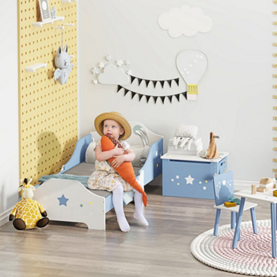 Bed frames shop for kids