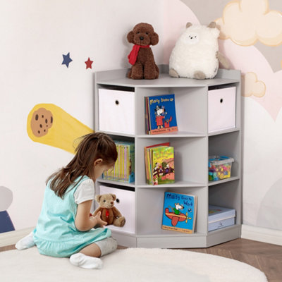 Storage cabinet for kids deals