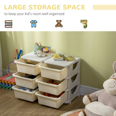 B&q deals childrens storage