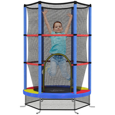 B&q trampoline hot sale