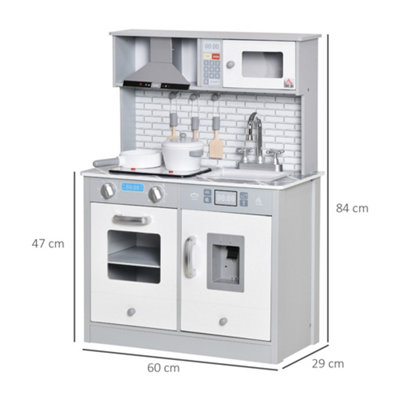 Argos toy hot sale kitchen sale