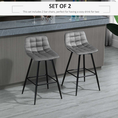 Armchair bar store stools