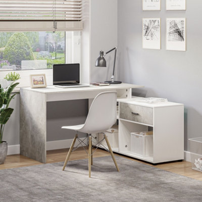 https://media.diy.com/is/image/KingfisherDigital/homcom-l-shaped-computer-desk-home-office-table-corner-table-with-shelves-drawer~5056534514679_01c_MP?$MOB_PREV$&$width=768&$height=768