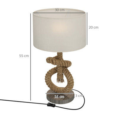 Lamp with deals usb port kmart