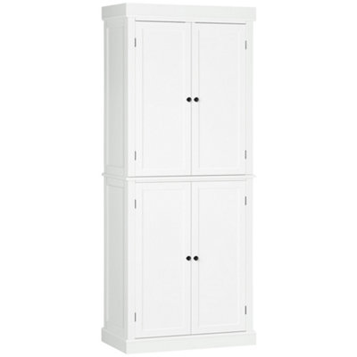 https://media.diy.com/is/image/KingfisherDigital/homcom-modern-kitchen-storage-cabinet-6-tier-shelves-w-4-adjustable-white~5056602926298_02c_MP?$MOB_PREV$&$width=618&$height=618