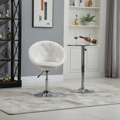 High vanity online stool