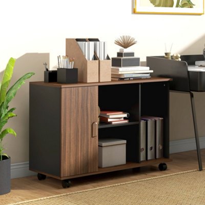 Printer credenza deals