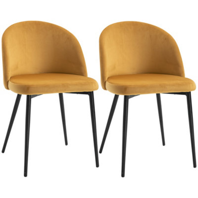 Modern bucket online chairs