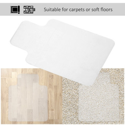 Carpet protector mat b&q hotsell