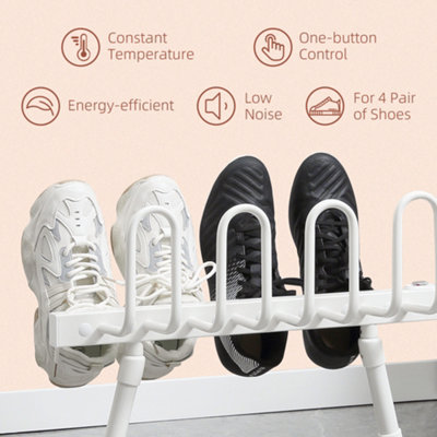 Hedgehog Dryer Boot Dryer H-WFA-BIO At