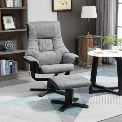 Vintage recliner shop