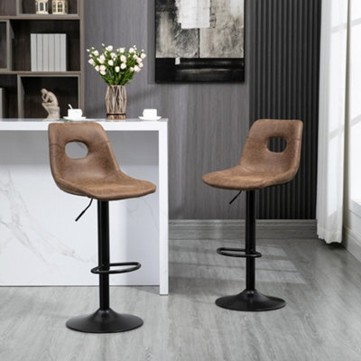 Retro discount bar stools