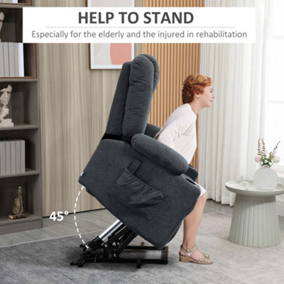 Swivel table top for recliner hotsell