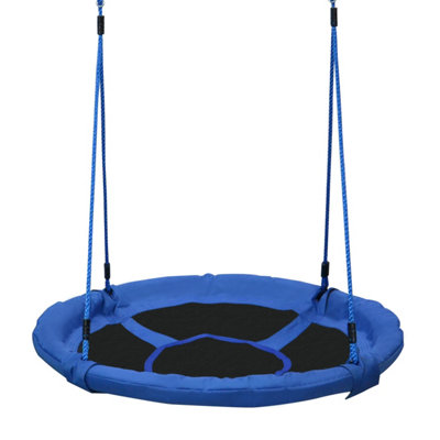 Round swing 2025 with stand