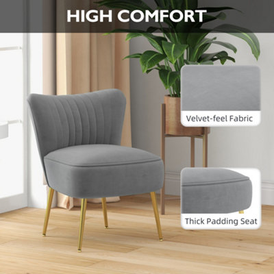 Casual chairs deals for bedroom