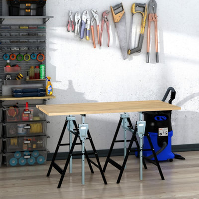 Trestle workbench store