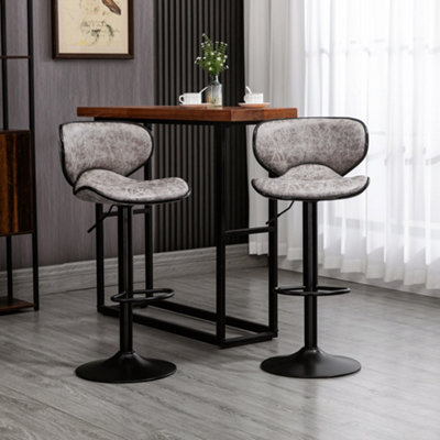 Two deals bar stools