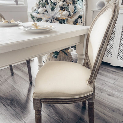 Foam for dining discount chairs