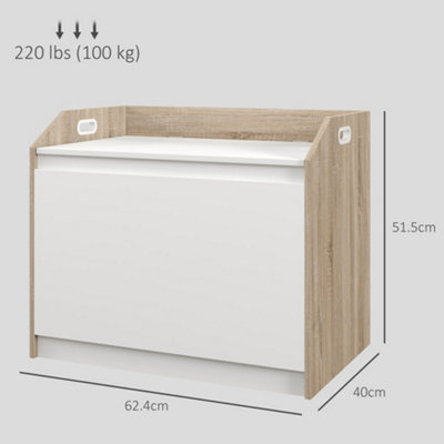 STAR★ BENCH HOUSING STORAGE BOX 収納BOX 新品 Poppin Box Benches | The Container Store