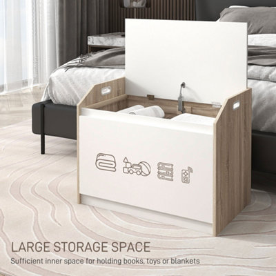 STAR★ BENCH HOUSING STORAGE BOX 収納BOX 新品 GC Gaveno Cavailia Foldable Ribbed Storage Bench Box Indoor