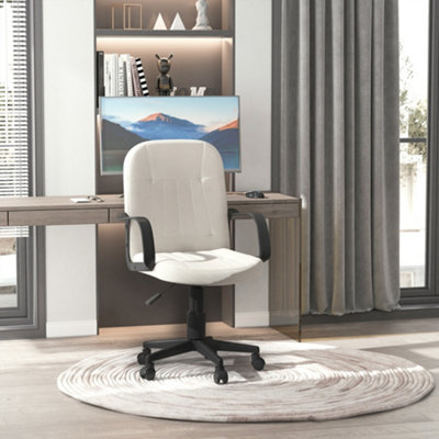 Office discount chair cream