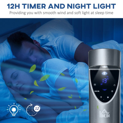 Ionizer air discount filter