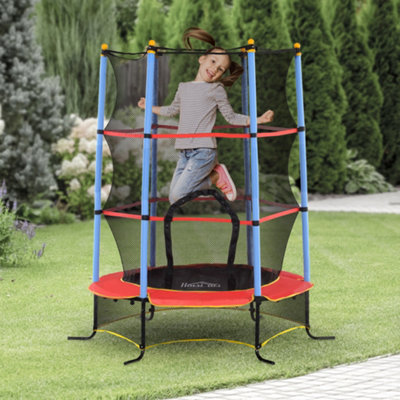 10ft trampoline b&q sale