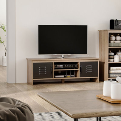 Home center store tv stand