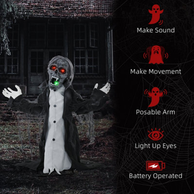 Halloween kleurplaten om te printen [gratis