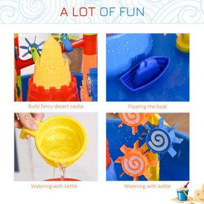 Floating sale sand toy