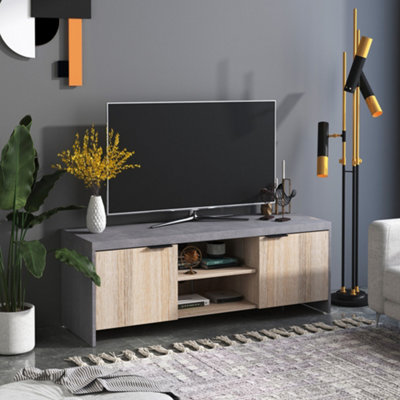 Tv stand deals 50 inches wide