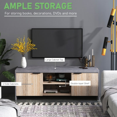 Tv stands at home hotsell