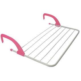 B&q clothes online airer