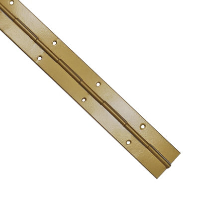 Home Centre Steel Piano Door Hinge 1030mm Gold Price Comparisons | Compare The Build