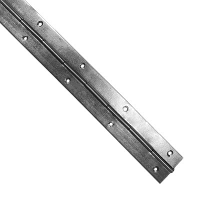 Home Centre Steel Piano Door Hinge 1030mm Steel Price Comparisons | Compare The Build