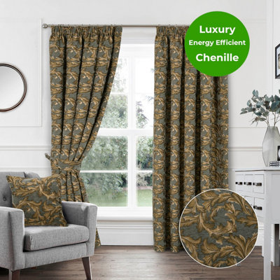 home-curtains-georgia-chenille