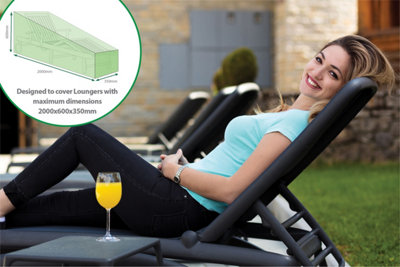 At home deals chaise lounge outdoor