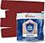 HOME GUARD  BARN PAINT RED 2.5 LITRE