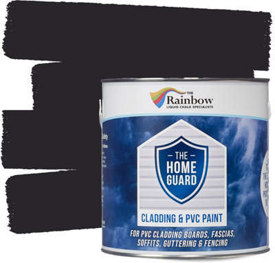 HOME GUARD UPVC PAINT GRANITE 5 LITRE