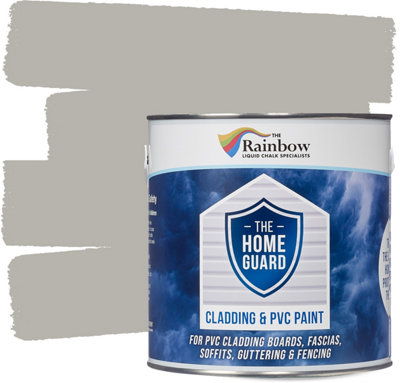 HOME GUARD UPVC PAINT SHINGLE 2.5 LITRE