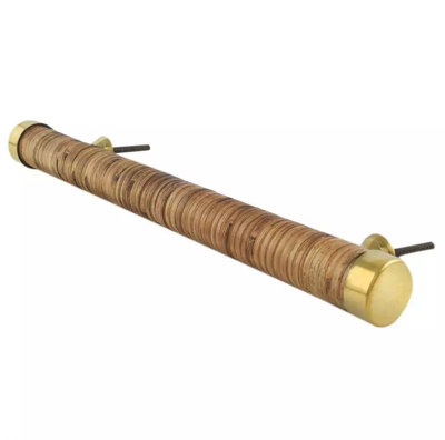 Home Luxe Co Coquet Rattan Handle 320mm