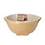 Home Made Traditional Stoneware 29cm Mixing Bowl