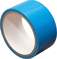 Home Professional High Quality 10m Gaffa Tape- Blue