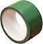 Home Professional High Quality 10m Gaffa Tape- Green